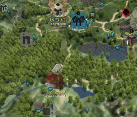 bdo subjugation quests